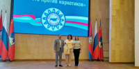 Педагоги и молодежь Новодеревеньковского района — в числе лучших на конкурсе "Спасем жизнь вместе – 2026!" - Новодеревеньковский район
