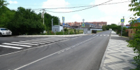 В Прикубанском округе Краснодара на крышу жилого дома упали обломки БПЛА - KrasnodarMedia