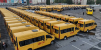 Башкирия закупит школьные автобусы на 76 миллионов у «Луидора» - ProUral.Info