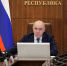 Антитеррористическая комиссия КЧР взяла на контроль защиту молодежи от деструктивных идеологий - Газета День республики