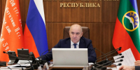 Антитеррористическая комиссия КЧР взяла на контроль защиту молодежи от деструктивных идеологий - Газета День республики