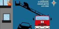 Свободные проезды — залог безопасности: паркуйтесь правильно - Район Крюково ЗелАО Москвы