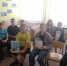 Важная беседа - Детско-юношеская библиотека им. В. Ф. Потанина