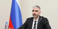 Алексей Дорофеев рассказал об итогах внеочередного заседания Правительства - Народный Совет ДНР
