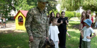 Встреча на свежем воздухе - Кабардино-Балкарская правда