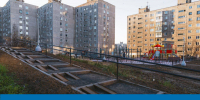 Плановые отключения - Город Мурманск