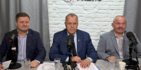 Депутаты Облдумы - ИА Nord-News.Ru