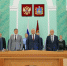 Законотворческий процесс продолжается: состоялось очередное заседание областной Думы - Газета Вперёд