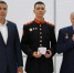 Алексей Эрк и депутаты поздравили ветеранов боевых действий - ИА Тульская пресса.Ru