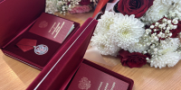 На СРЗ «Нерпа» отметили лучших сотрудников - Министерство развития Арктики и экономики