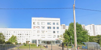 Петербурженок эвакуировали из роддома на Тамбасова. Росгвардия перекрыла ближайшую улицу - Neva.Today