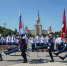 Начальник Главного управления МЧС России по г. Москве вручил дипломы выпускникам колледжа им. В.М. Максимчука - ГУ МЧС России по г. Москве