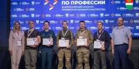 В Калуге выбрали лучшего специалиста по эксплуатации беспилотников - Телерадиокомпания Ника