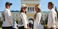 Росмолодёжь запустила флешмоб #МЕЧТАЮВРОССИИ - Правительство Херсонской области