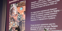 Сочинские национальные общины в рамках акции «Мы – дети России! Второй сезон» подготовили тематическую программу для летнего школьного лагеря - Sochi.Com