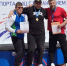 Чемпионата России по лёгкой атлетике среди лиц с ПОДА - Комитет по физкультуре и спорту