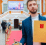 Магистрант СПбГУ — один из лучших выпускников Санкт‑Петербурга - СПбГУ