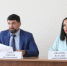 Состоялось заседание муниципального координационного совета «Движения Первых» - Зерноградский район