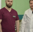Волгоградские травматологи спасли мотоциклиста после ДТП - Газета Городские вести