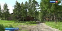 В Хакасии собрались волонтёры заповедного дела - Вести Хакасия