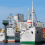 Музей Мирового океана обустроит причал на левом берегу Преголи - NewKaliningrad.Ru