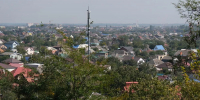Город Краснодарского края вошел в топ-10 самых теплых мест России в последний день июня - Кубанские Новости