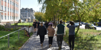 Иногородние студенты стали поступать в колледжи Кирова почти в два раза чаще - ProGorod.Ru