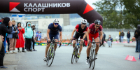 Более 300 атлетов преодолели дистанции под музыку великого композитора Петра Чайковского в Воткинске - Глава и Правительство Удмуртской Республики