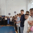 Выпускные в кластерах «Профессионалитета»: порядка 4,5 тысячи молодых специалистов пополнят экономику Свердловской области - Информационный портал Свердловской области