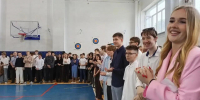 Выпускные в кластерах «Профессионалитета»: порядка 4,5 тысячи молодых специалистов пополнят экономику Свердловской области - Информационный портал Свердловской области