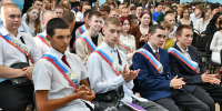 Аткарский колледж впервые выпустил девушку-машиниста - Газета Аткарская газета