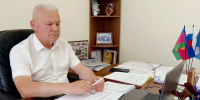 Депутаты Совета муниципального образования Ейский район приняли участие в парламентских слушаниях по проекту регионального закона - Администрация Ейского района