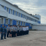 Торжественное мероприятие, посвященное 32-й годовщине Дня образования службы охраны УИС, прошло в ИК-9 УФСИН России по Ульяновской области - УФСИН по Ульяновской области