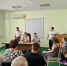 В администрации Курска обсудили повышение безопасности газа в быту - Городские Известия