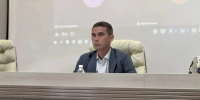 В администрации состоялось совещание по вопросам строительства с участием главы района Роберта Искандарова - Менделеевский район