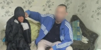 В Шахтерске задержан подозреваемый по факту умышленного причинения тяжкого вреда здоровью, повлекшего по неосторожности смерть потерпевшего - Следственный комитет