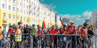 Северодвинский Велопарад-2026! - Молодежь Северодвинска