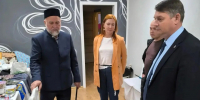 «Опора героев» – перспективы сотрудничества - Федерация профсоюзов РТ