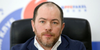Экс-гендиректор воронежского «Факела» Асхабадзе рассказал, почему ушёл из клуба - МОЁ! Online