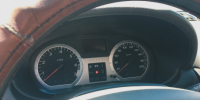 Пьяный вор катался по Сызрани на угнанном у друга автомобиле - КТВ-ЛУЧ