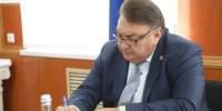 Сластенин решит проблемы граждан после личного приема - Сердало