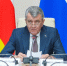Сергей Меняйло провел заседание Оперативного штаба - Администрация РСО-А