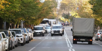 Власти обсудят возможность открытия ул. Красной в Краснодаре для пешеходов - Кубанские Новости