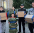 135 килограммов гуманитарной помощи отправили бойцам из Нижнекамского района - ТРК Татарстан-Новый век