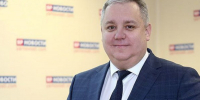 ВяткаКиров поздравляет Алексея Комарова с днём рождения - VyatkaKirov.Ru