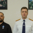 СК наградил участника СВО за спасение людей в торговом центре Краснодара - Газета Краснодарские известия