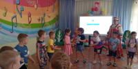 Игровая экскурсия «Русская ложка, балалайка и гармошка» - Краеведческий музей им. Н.Г. Ельченинова