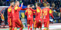 Тульский «Арсенал» покинули сразу 6 игроков - Молодой коммунар