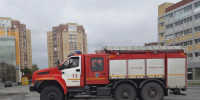 «Думаю, что мы быстро вернем филиал в работу». В Тюмени сгорел филиал сети ветеринарных клиник - MegaTyumen.Ru