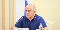 Топливный дефицит и веерные отключения: в Крыму усиливают меры по стабилизации ситуации - Глава Республики Крым